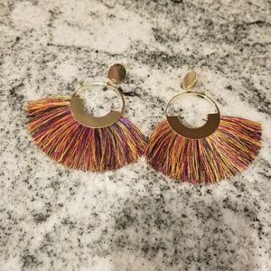 FuNTaSsEl Earrings